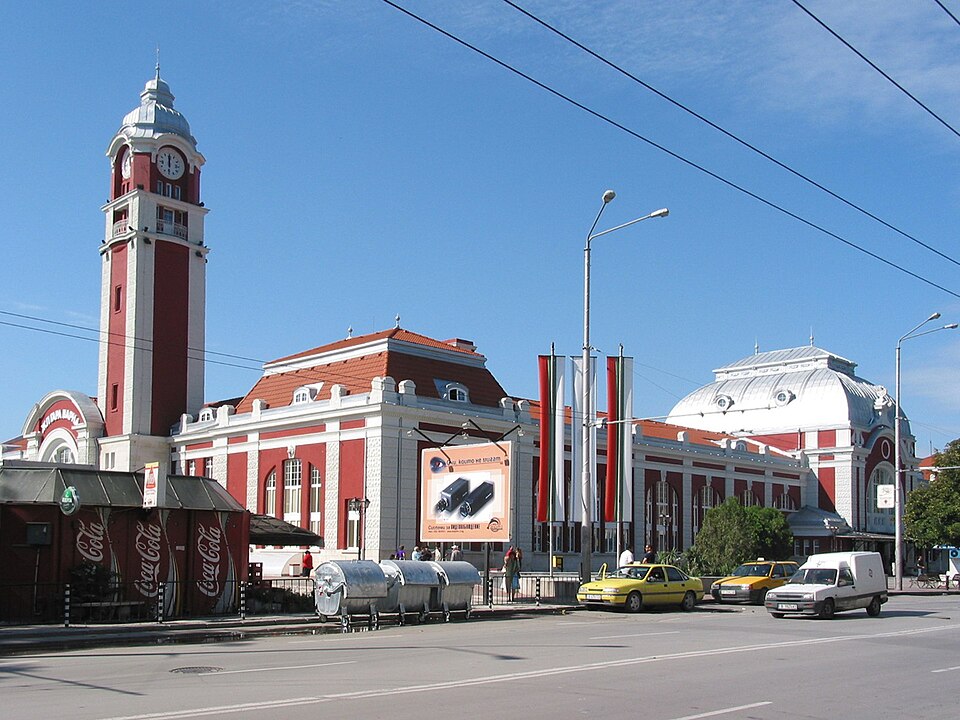 Варна