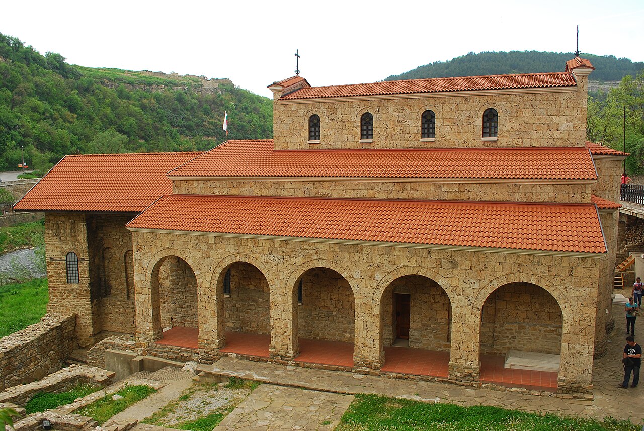 Велико Търново